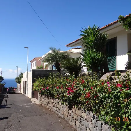 Villa Casa Formosa With Private Pool Funchal (Madeira)
