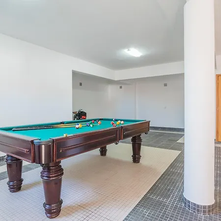 Villa Casa Formosa With Private Pool *