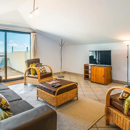 Casa Formosa With Private Pool * Funchal (Madeira)