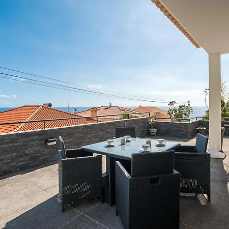 Casa Formosa With Private Pool * Funchal (Madeira)