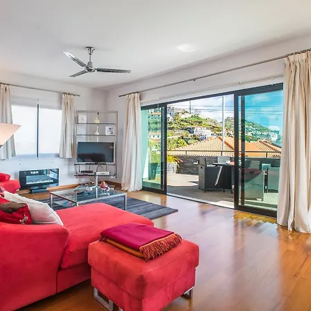 Casa Formosa With Private Pool Villa Funchal (Madeira)