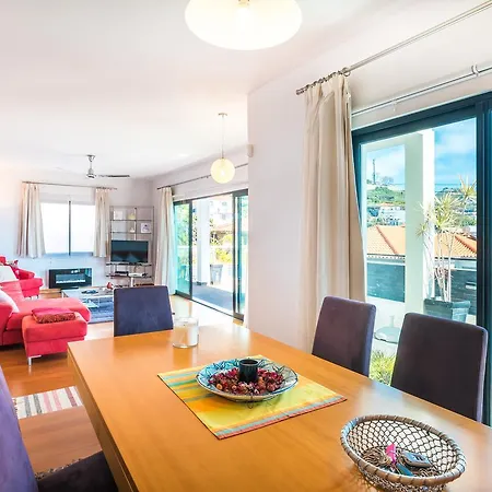 Villa Casa Formosa With Private Pool