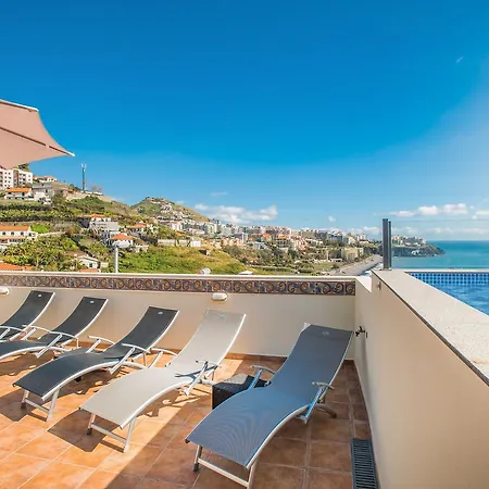 Villa Casa Formosa With Private Pool *