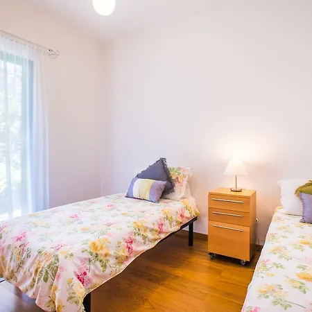 Casa Formosa With Private Pool * Funchal (Madeira)