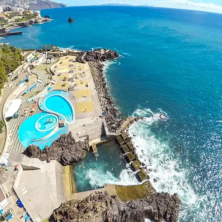Villa Casa Formosa With Private Pool